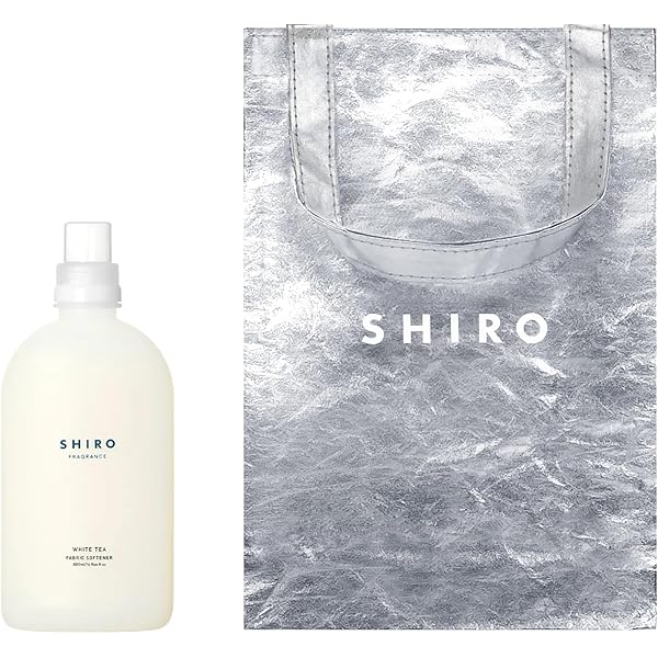 【ギフトBox付】SHIRO ランドリーキット(柔軟剤洗剤)&クレイハンドソープ 51iX6wS8sSL._UF350,350_QL50_.jpg